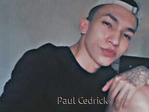 Paul_Cedrick