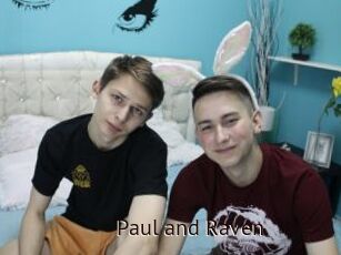 Paul_and_Raven