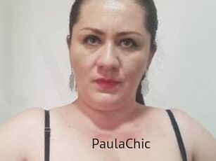 PaulaChic