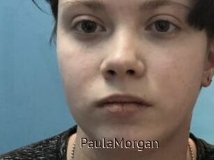 PaulaMorgan
