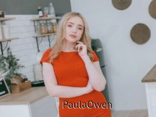 PaulaOwen