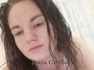 Paula_CuteBaby