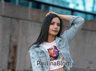 PaulinaBlom