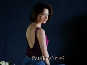 PaulinaCuteG