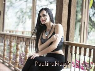 PaulinaMagic