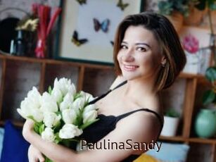 PaulinaSandy