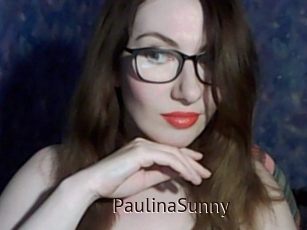 PaulinaSunny