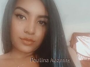 Paulina_Adamns