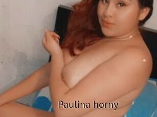 Paulina_horny