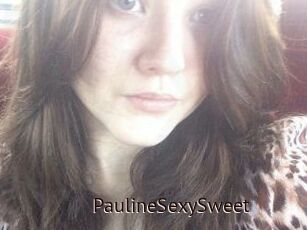 PaulineSexySweet
