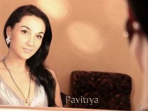 Pavitrya