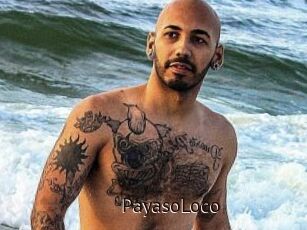 PayasoLoco