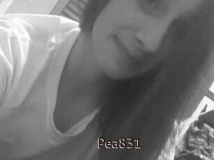 Pea831