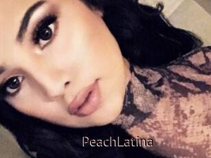 PeachLatina