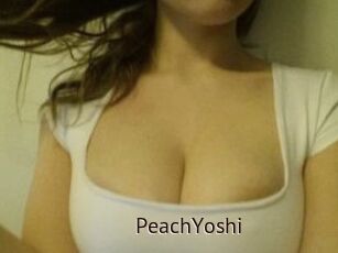 PeachYoshi