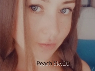 Peach_Sky20
