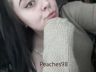 Peaches98