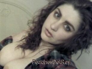 PeachesDelRey