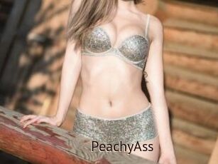 PeachyAss