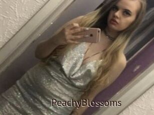PeachyBlossoms