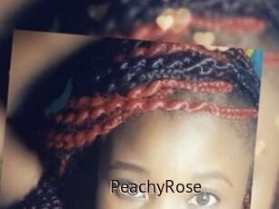 PeachyRose