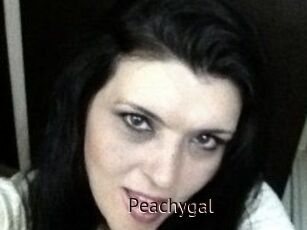 Peachygal