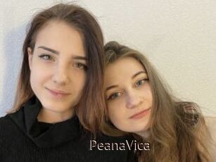 PeanaVica