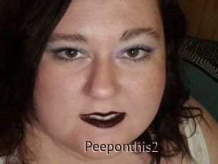 Peeponthis2