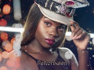PeitonKeen