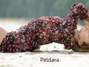 Peldara