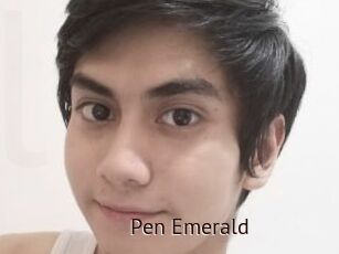 Pen_Emerald