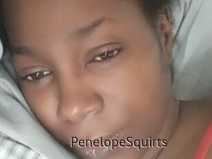 PenelopeSquirts