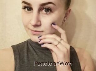 PenelopeWow