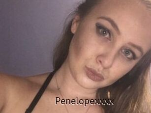 Penelopexxxx