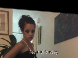 PenniePaisley