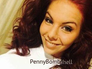 PennyBombshell