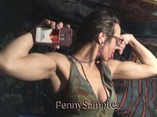 PennySamples