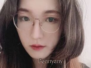 Pennyany