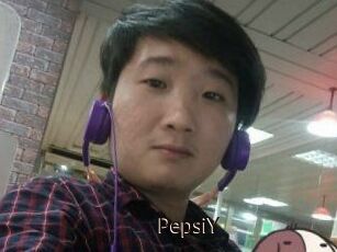 PepsiY