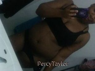 Percy_Taylor