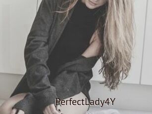 PerfectLady4Y