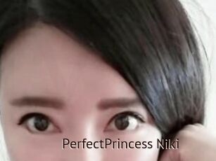 PerfectPrincess_Niki