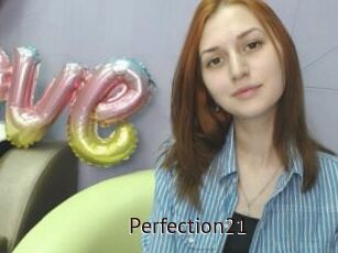 Perfection21
