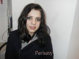Perisaty