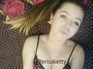 Perissketty