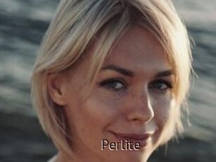 Perlite