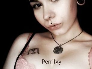 PerriIvy