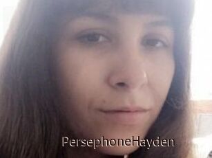 PersephoneHayden