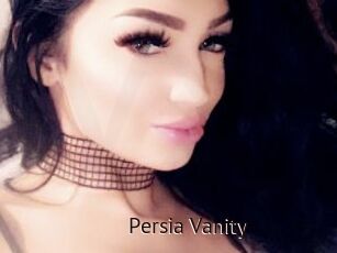 Persia_Vanity