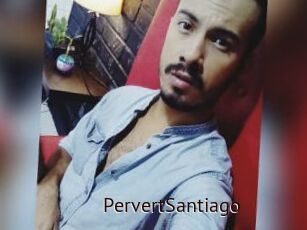 PervertSantiago